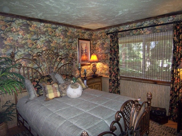 Bedroom Interior design